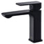 Seto Straight Spout Basin Mixer