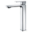 Seto Straight Spout Tall Basin Mixer