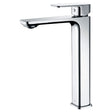 Seto Straight Spout Tall Basin Mixer