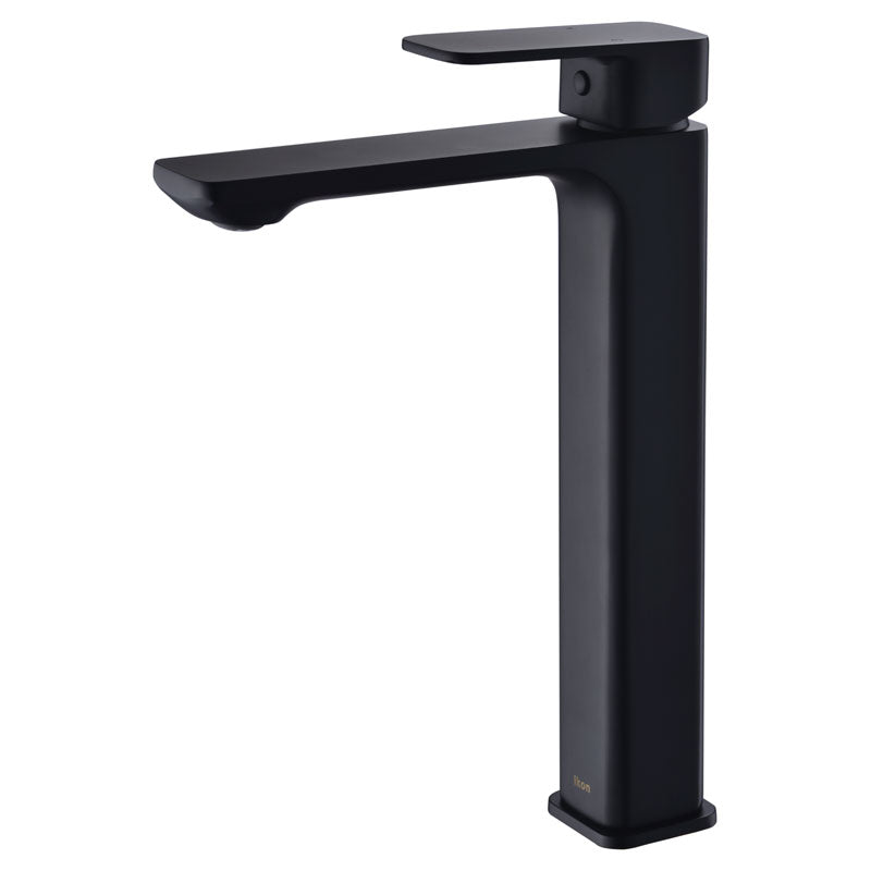 Seto Straight Spout Tall Basin Mixer