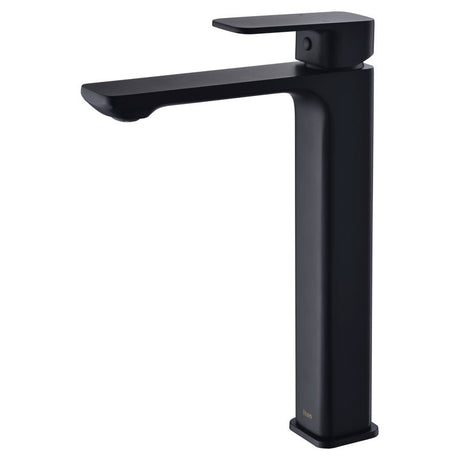 Seto Straight Spout Tall Basin Mixer