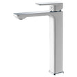 Seto Straight Spout Tall Basin Mixer