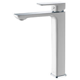 Seto Straight Spout Tall Basin Mixer