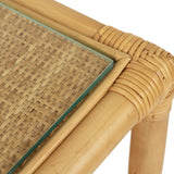 Shelley Rattan Console Table - 1.5m