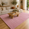 Sienna Blush Rug