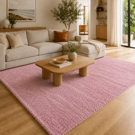 Sienna Blush Rug