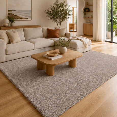 Sienna Mink Rug