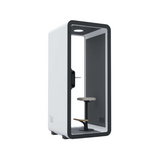 Acoustic meeting pod