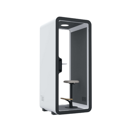 Acoustic meeting pod