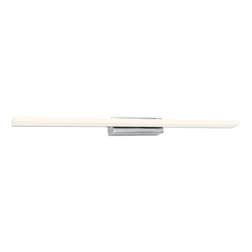 Sirius 16W LED Dimmable Vanity Light 660mm Chrome / Cool White