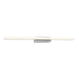 Sirius 16W LED Dimmable Vanity Light 660mm Chrome / Cool White