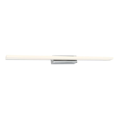 Sirius 16W LED Dimmable Vanity Light 660mm Chrome / Cool White