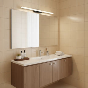 Sirius 16Watt Vanity Light Black