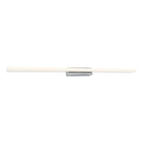 Sirius 20W LED Dimmable Vanity Light 820mm Chrome / Cool White