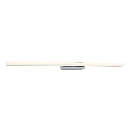 Sirius 20W LED Dimmable Vanity Light 820mm Chrome / Cool White