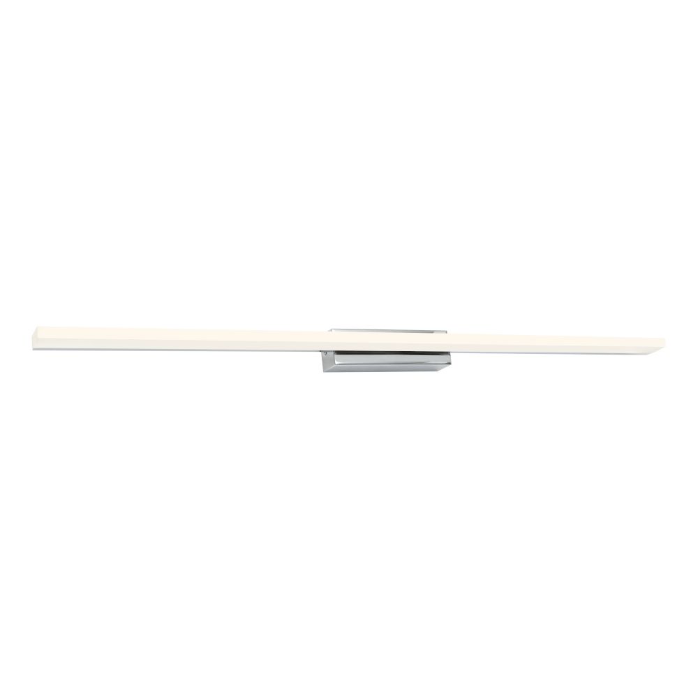 Sirius 20W LED Dimmable Vanity Light 820mm Chrome / Cool White