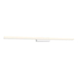 Sirius 20W LED Dimmable Vanity Light 820mm White / Cool White