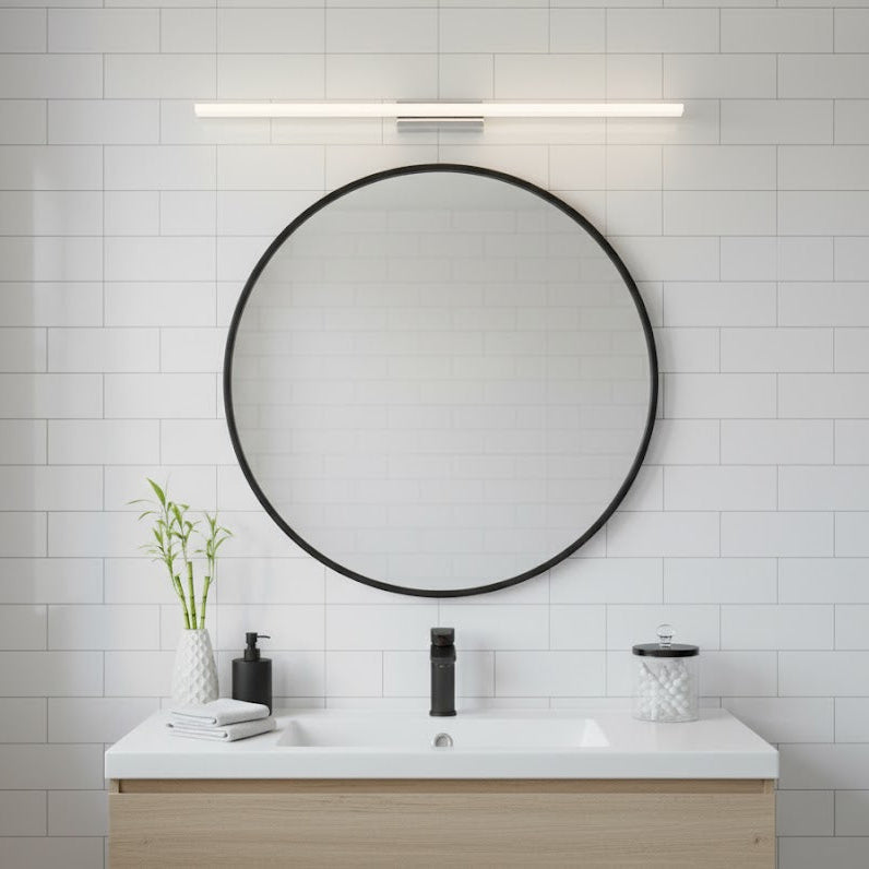 Sirius 20Watt Vanity Light Chrome