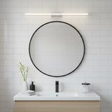 Sirius 20Watt Vanity Light Chrome