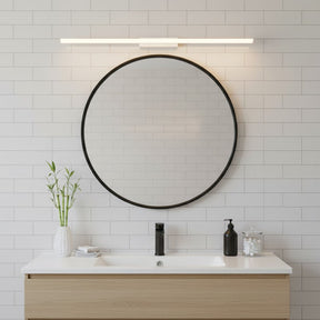 Sirius 20Watt Vanity Light White