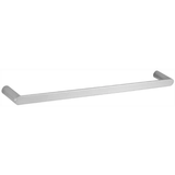 Sleek Single Towel Rail - 600mm