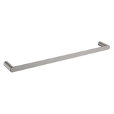 Sleek Single Towel Rail - 600mm