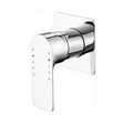 Sleek Wall Mixer (Luxury) - SI