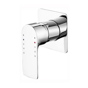Sleek Wall Mixer (Luxury) - SI