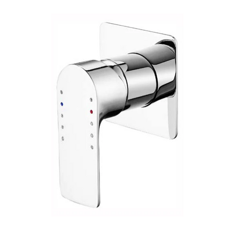 Sleek Wall Mixer (Luxury) - SI