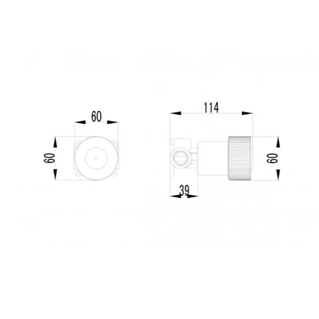 Soko Progressive Shower Mixer