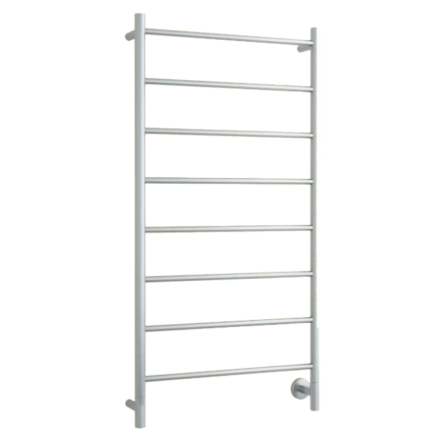 Spartan Eight Straight/Round 620x1215x118mm 8 Bars 150Watts