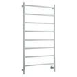 Spartan Eight Straight/Round 620x1215x118mm 8 Bars 150Watts