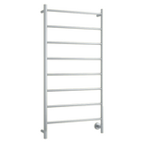 Spartan Eight Straight/Round 620x1215x118mm 8 Bars 150Watts