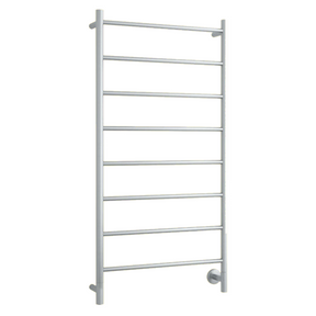 Spartan Eight Straight/Round 620x1215x118mm 8 Bars 150Watts