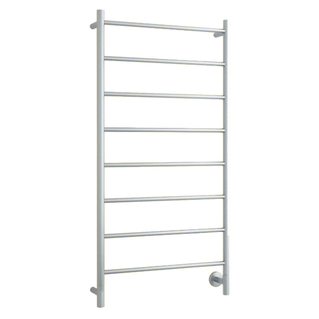 Spartan Eight Straight/Round 620x1215x118mm 8 Bars 150Watts