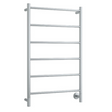 Spartan Six Straight/Round 600x790x118mm 6 Bars 80Watts