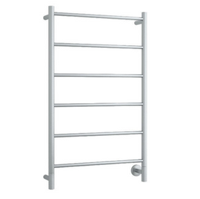 Spartan Six Straight/Round 600x790x118mm 6 Bars 80Watts