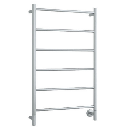 Spartan Six Straight/Round 600x790x118mm 6 Bars 80Watts