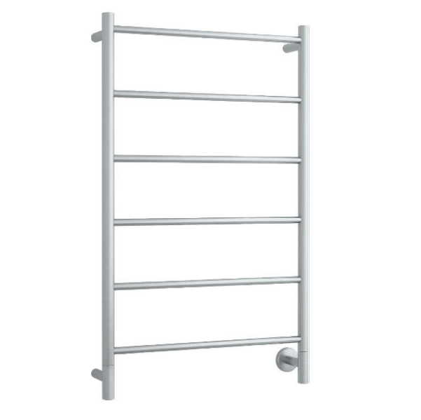 Spartan Six Straight/Round 600x790x118mm 6 Bars 80Watts