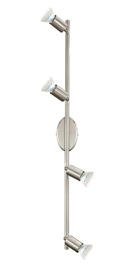 Spot Light BUZZ-LED 4 Lights