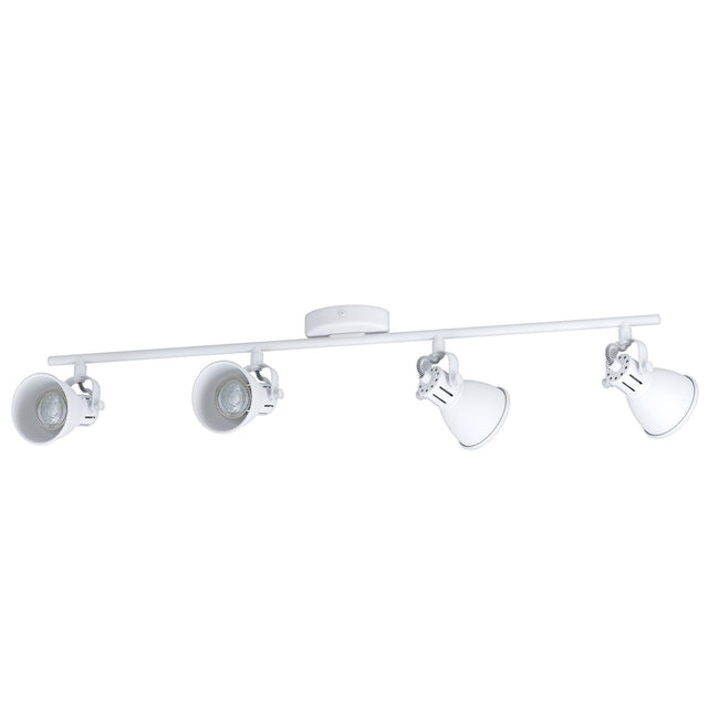 Spot Light SERAS1 18 Steel White