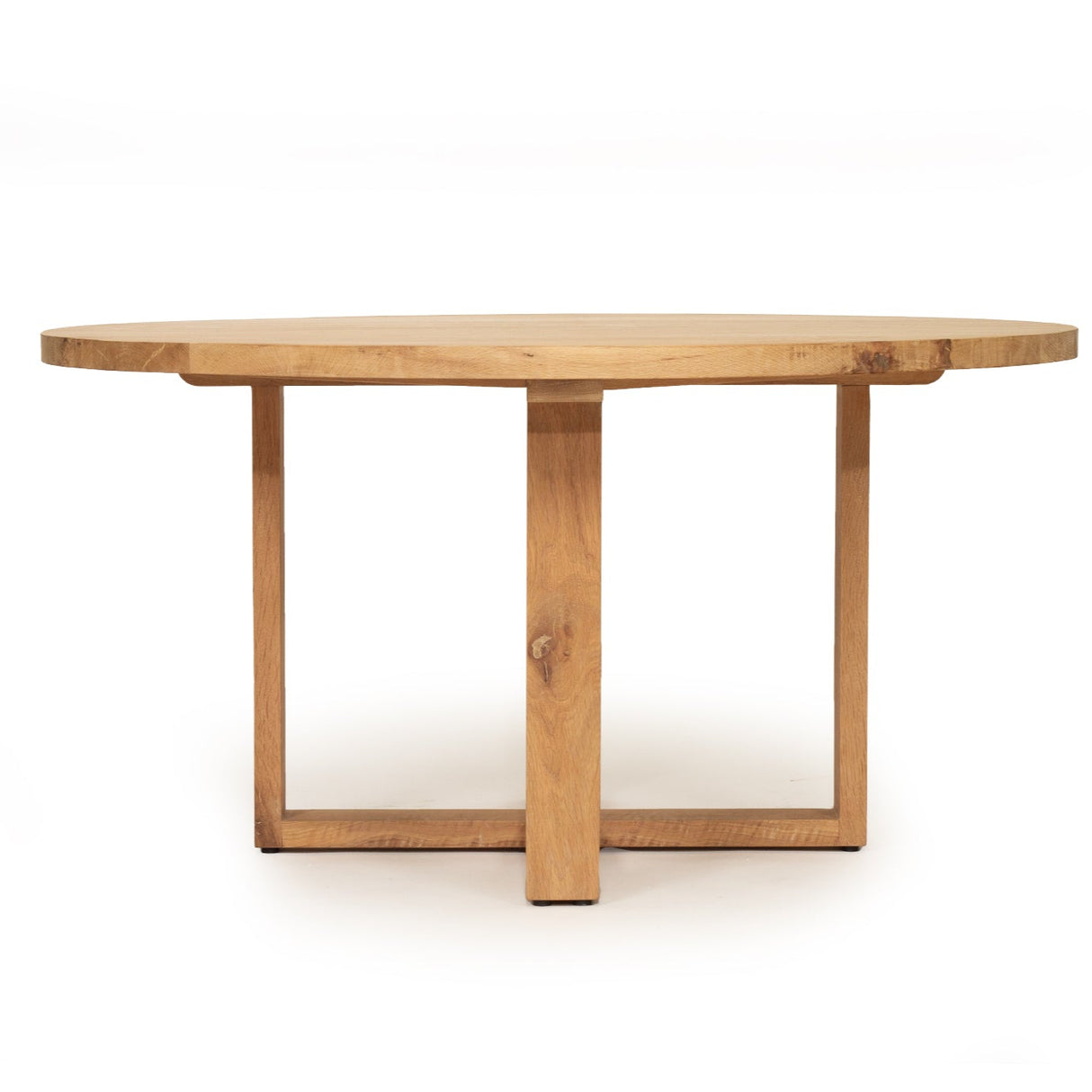 St Ives American Oak  Dining Table – 1.8m