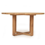 St Ives American Oak  Dining Table – 1.8m