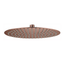 Stainless Steel Shower Head 300mm (Rose Gold)