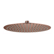 Stainless Steel Shower Head 300mm (Rose Gold)