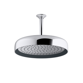 Statement 1F Rainhead - Round - 300mm