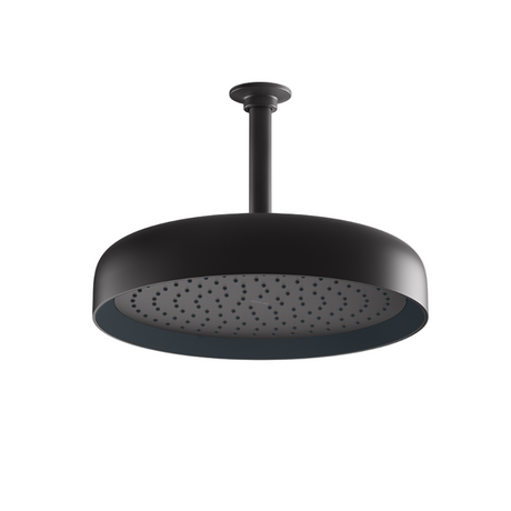 Statement 1F Rainhead - Round - 300mm