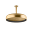 Statement 1F Rainhead - Round - 300mm