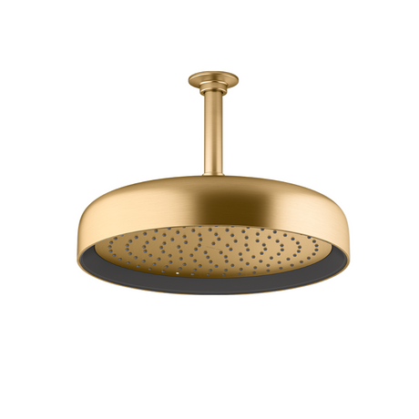 Statement 1F Rainhead - Round - 300mm