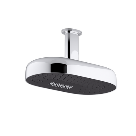 Statement Dual  Function Rainhead - Deep Massage